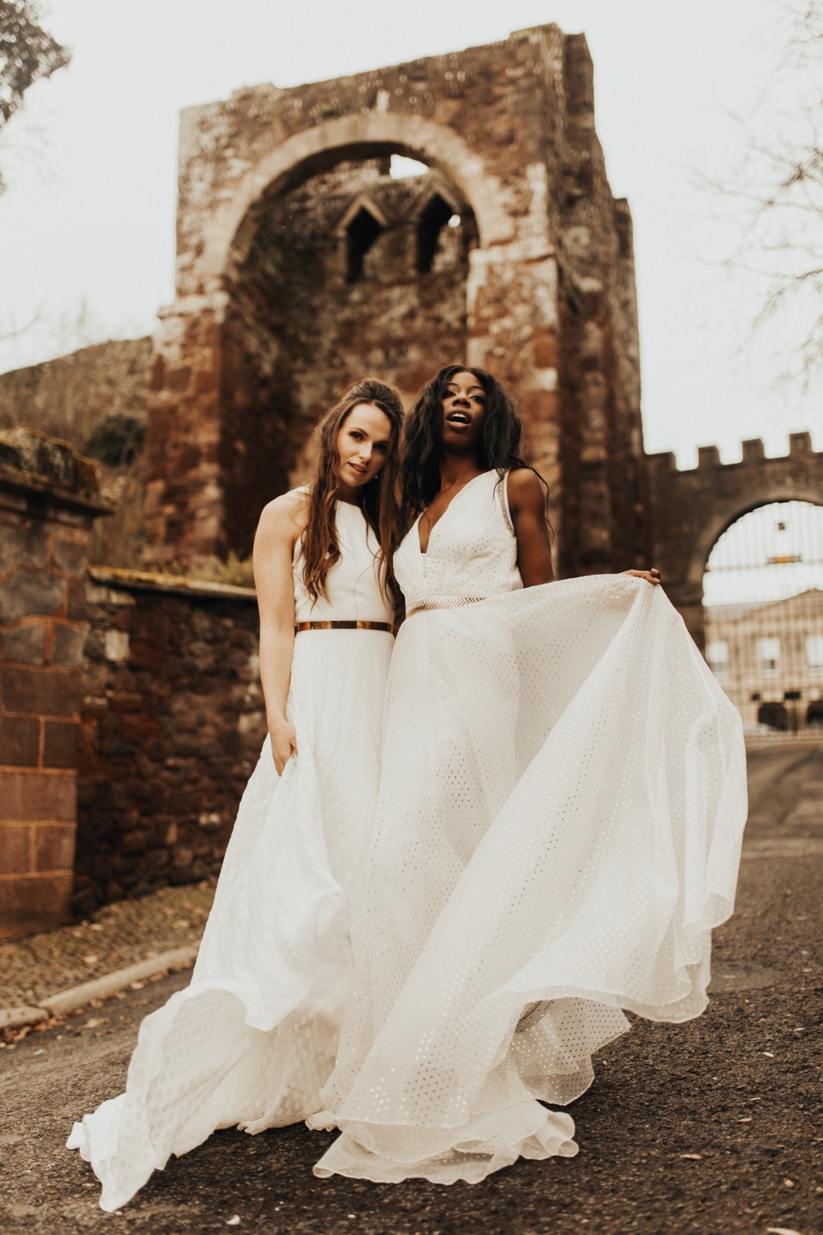 Wedding Dresses Devon